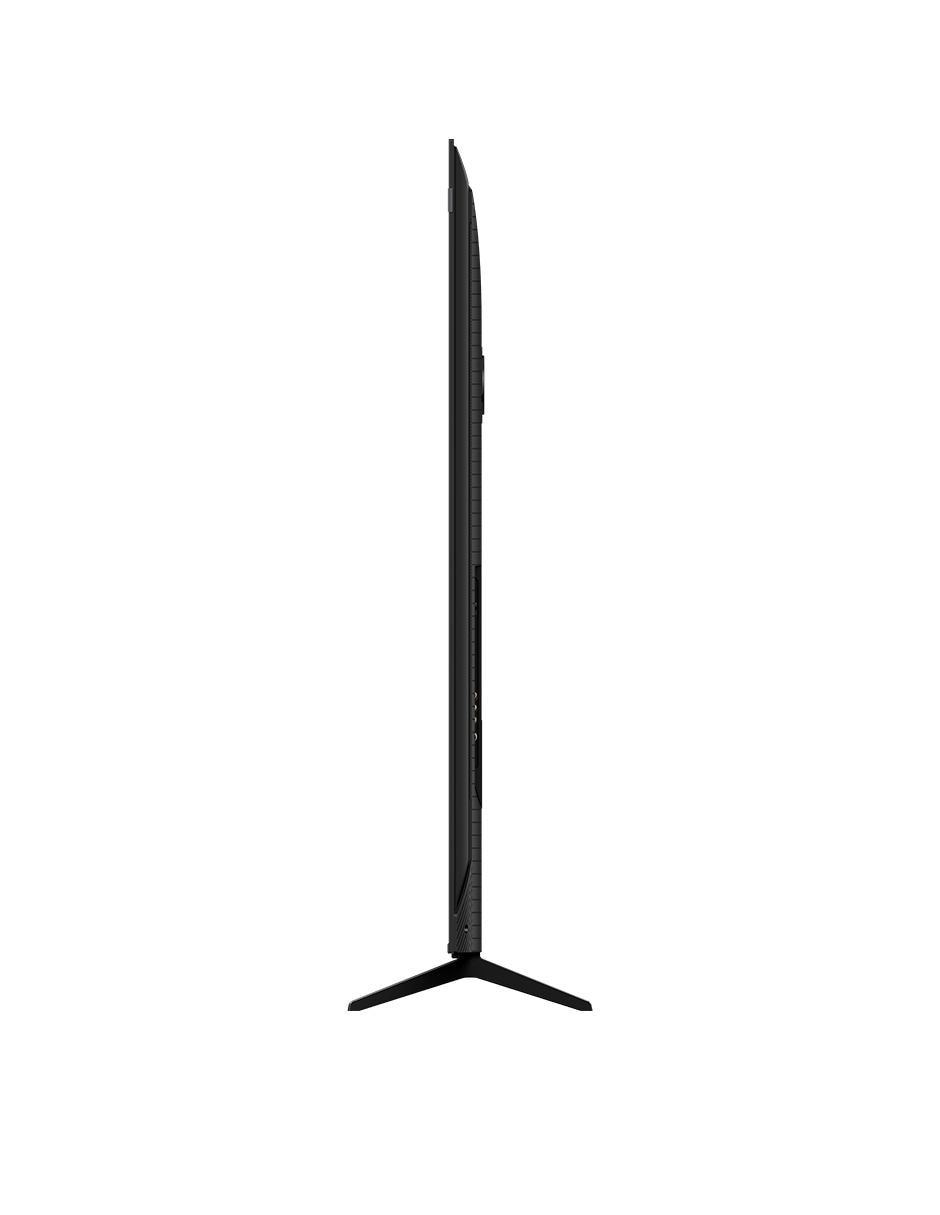 Pantalla qled de 55 pulgadas 4k/uhd 55q6k con google tv