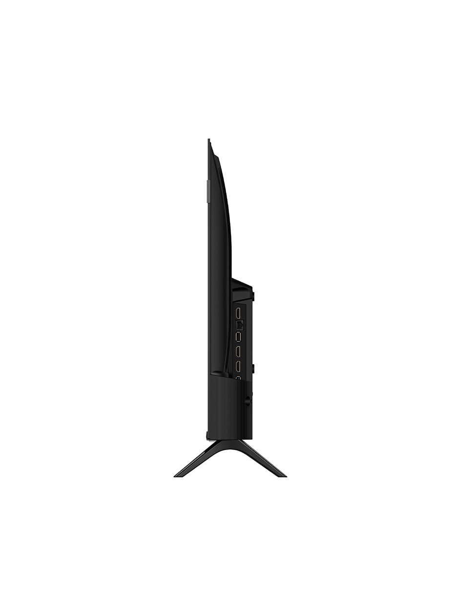 Pantalla qled de 40 pulgadas full hd 40q3k con android tv 6