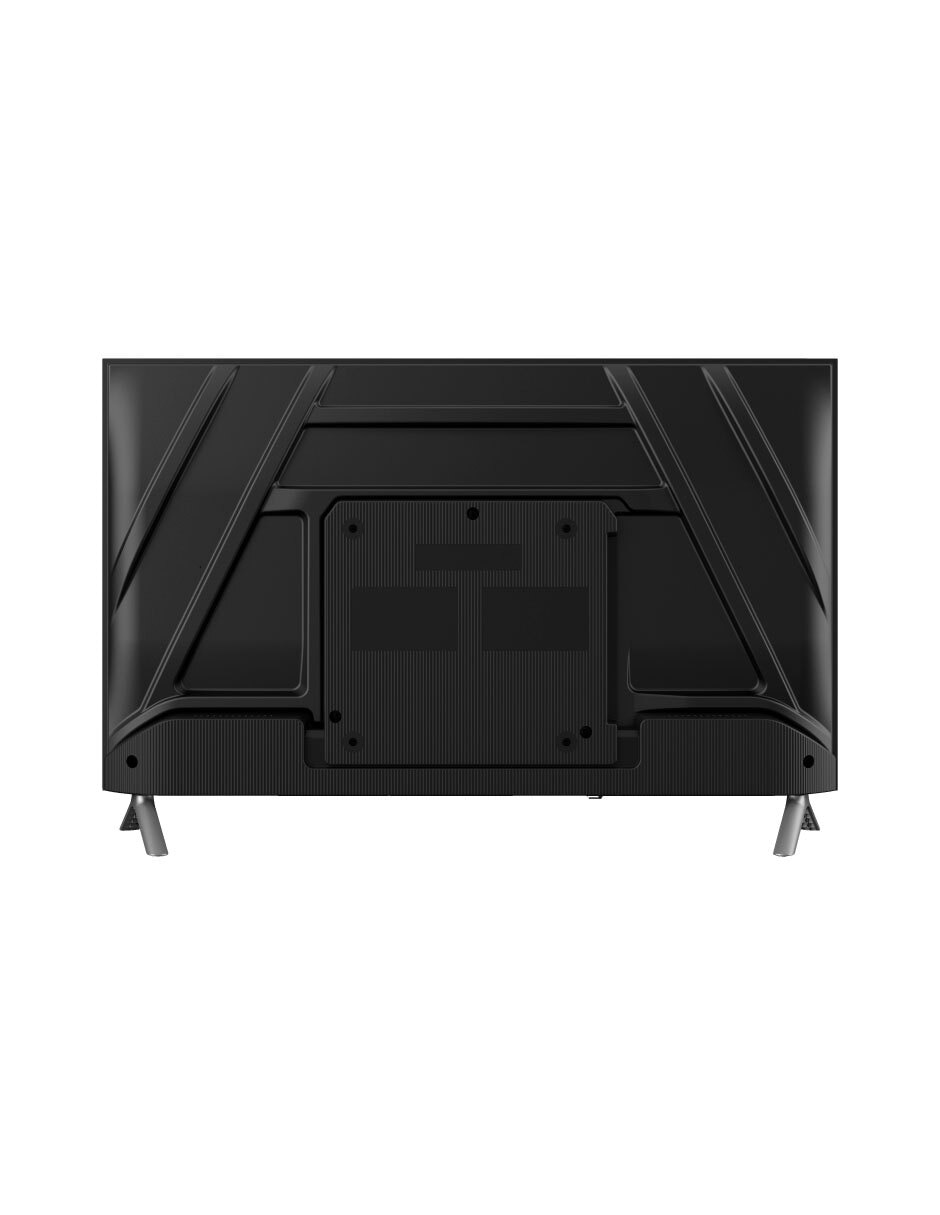 QLED de 43" Full HD HYLED4327QR con Roku TV con No aplica 9