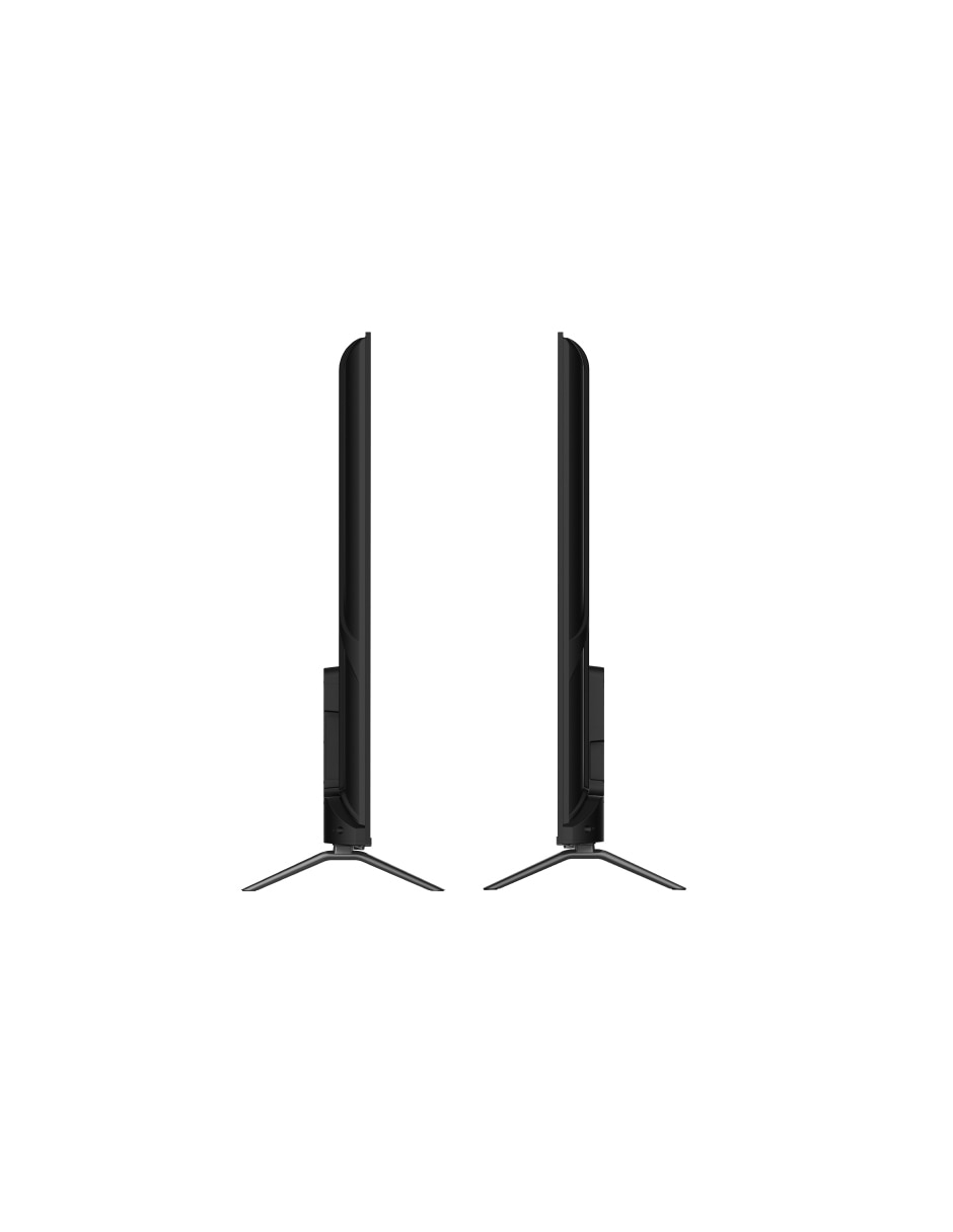 Pantalla Hyundai QD- mini LED de 75 pulgadas 4K/UHD HYLED7503QMG con Google TV