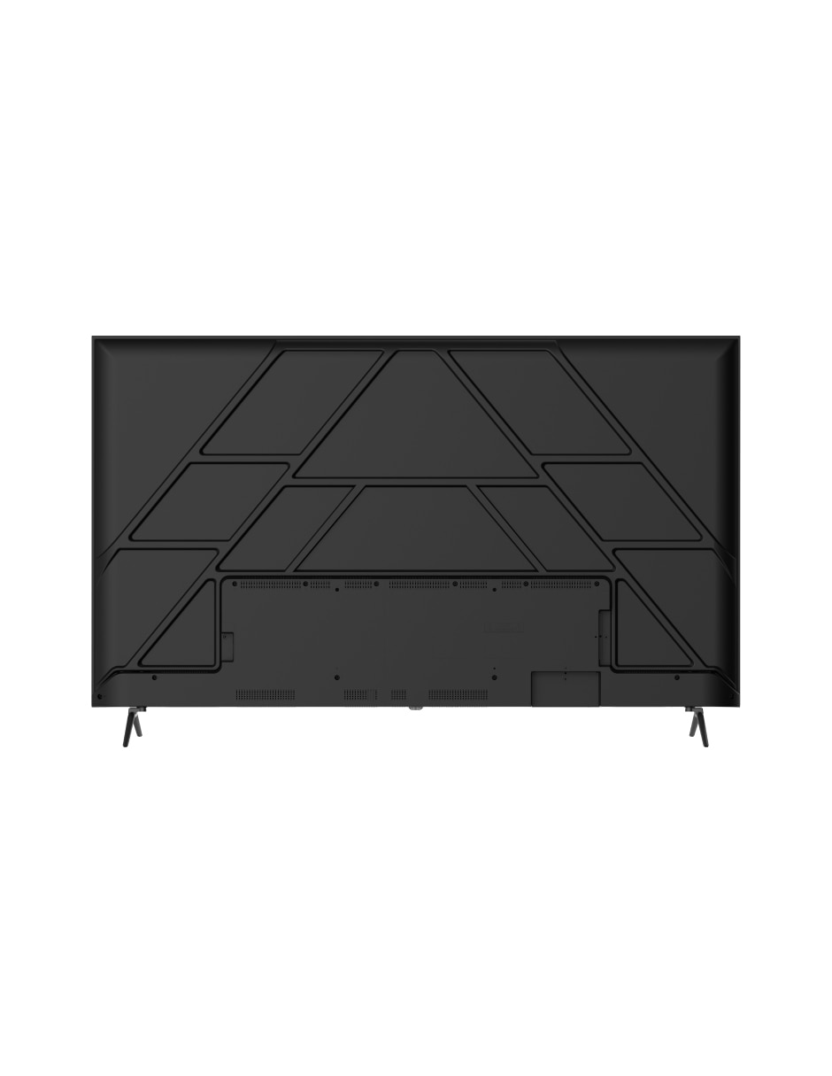 Pantalla Hyundai QD- mini LED de 75 pulgadas 4K/UHD HYLED7503QMG con Google TV