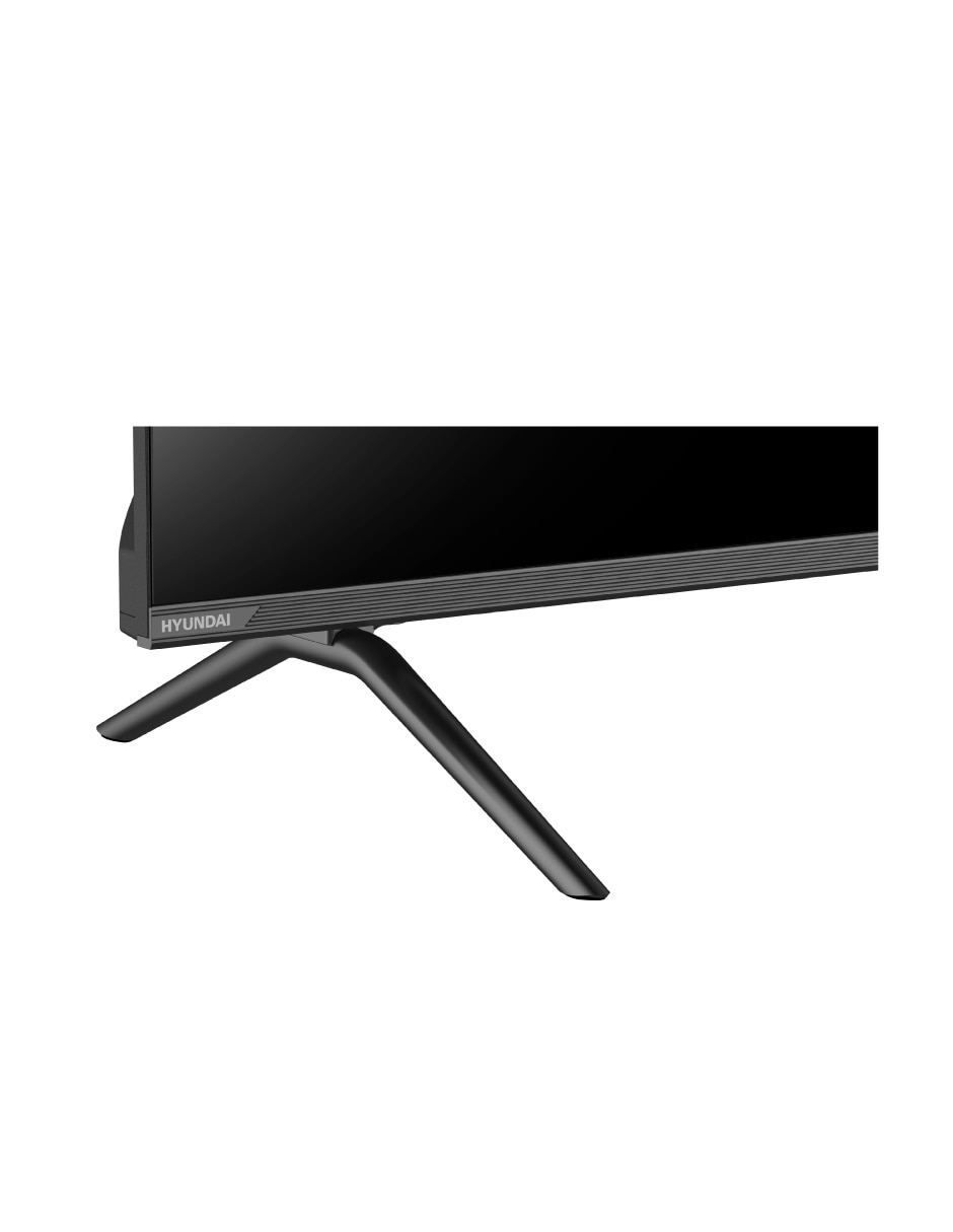 Pantalla Hyundai QD- mini LED de 75 pulgadas 4K/UHD HYLED7503QMG con Google TV