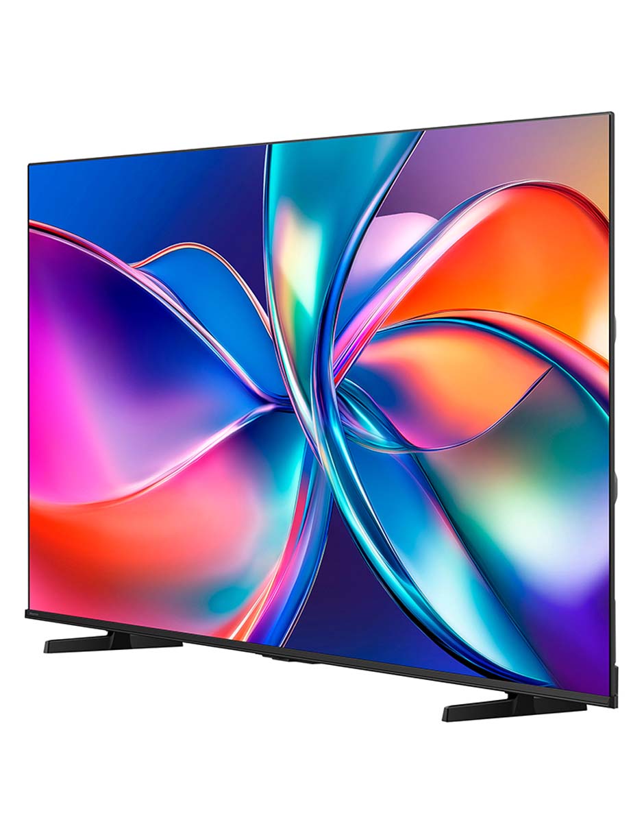 Pantalla Smart TV QLED de 75 pulgadas 4K/UHD 75QD6QV con AI Smooth Motion 13