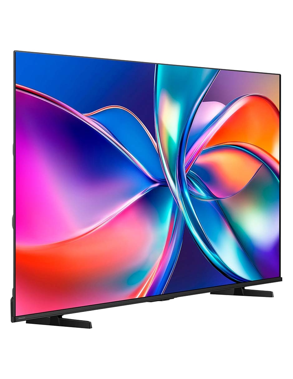 Pantalla Smart TV QLED de 75 pulgadas 4K/UHD 75QD6QV con AI Smooth Motion 14