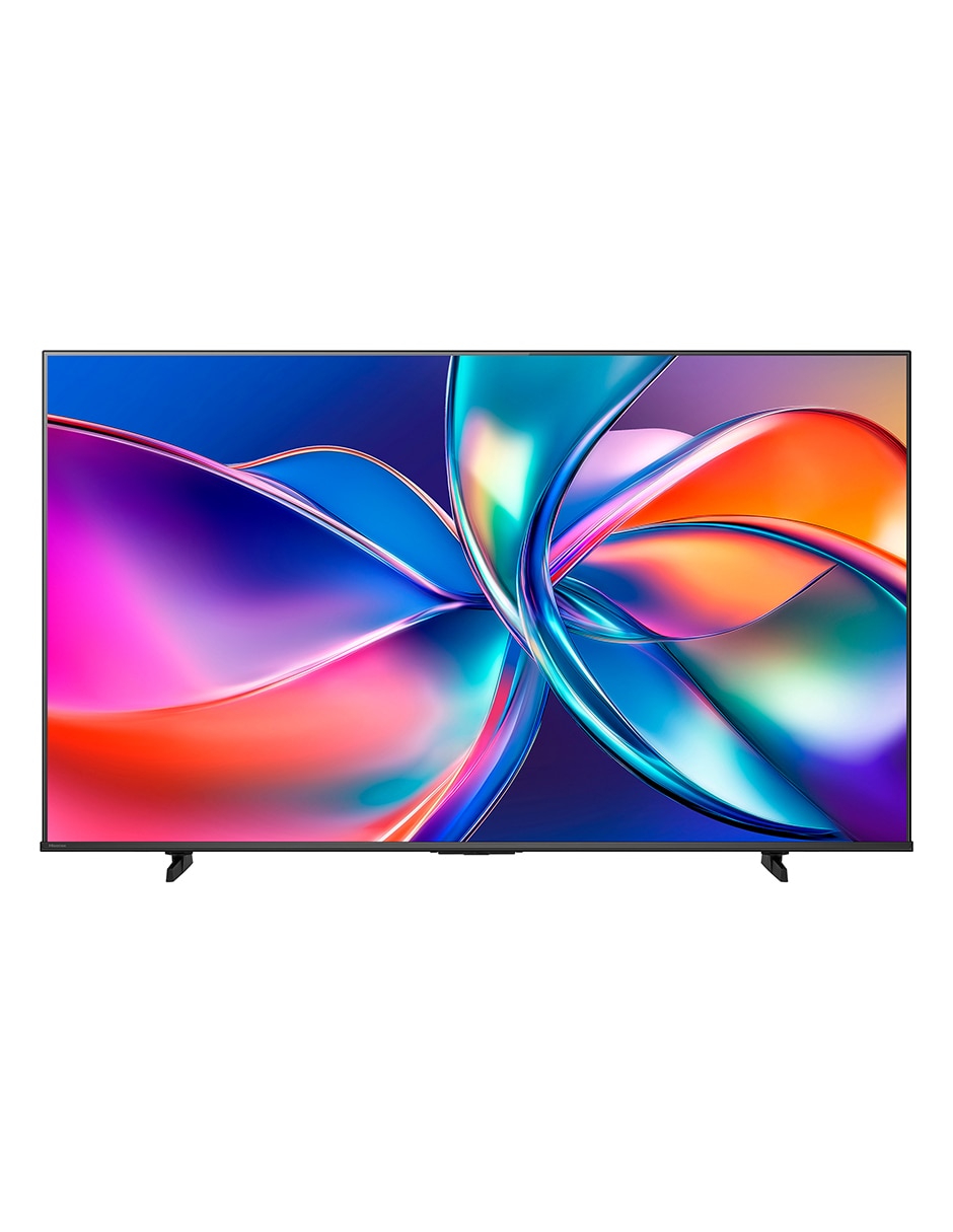 Pantalla Smart TV QLED de 75 pulgadas 4K/UHD 75QD6QV con AI Smooth Motion 2