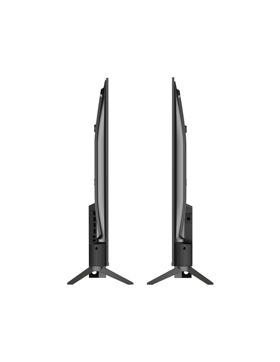 Pantalla Smart TV Hyundai LED de 50 pulgadas Full HD HYLED5028FG con Google TV