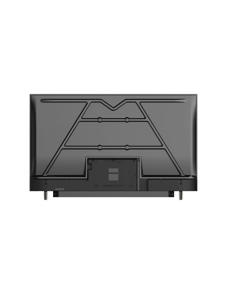 Pantalla Smart TV Hyundai LED de 50 pulgadas Full HD HYLED5028FG con Google TV