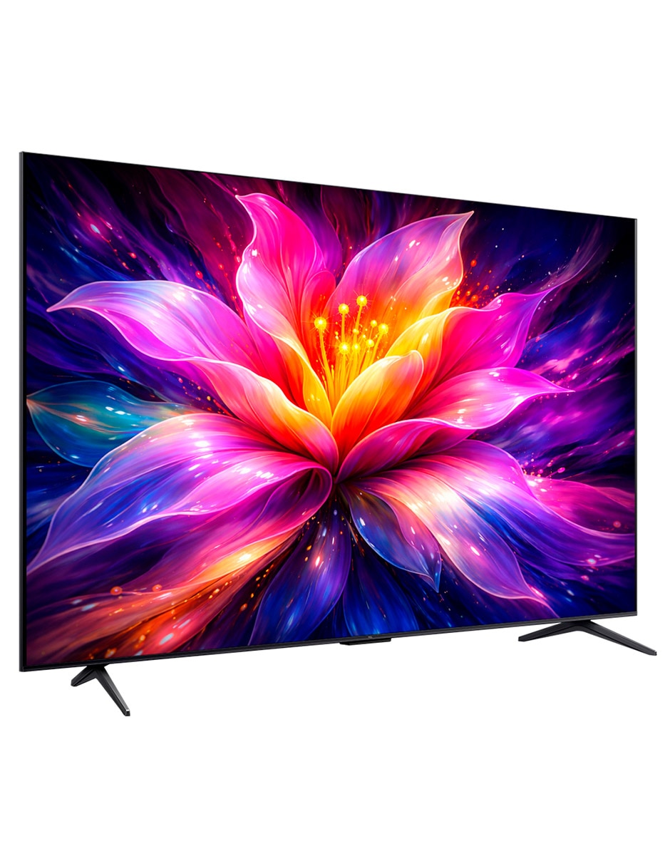 PANTALLA QD- mini LED de 4K/UHD 65QM64L con Fire OS No aplica con No aplica 3