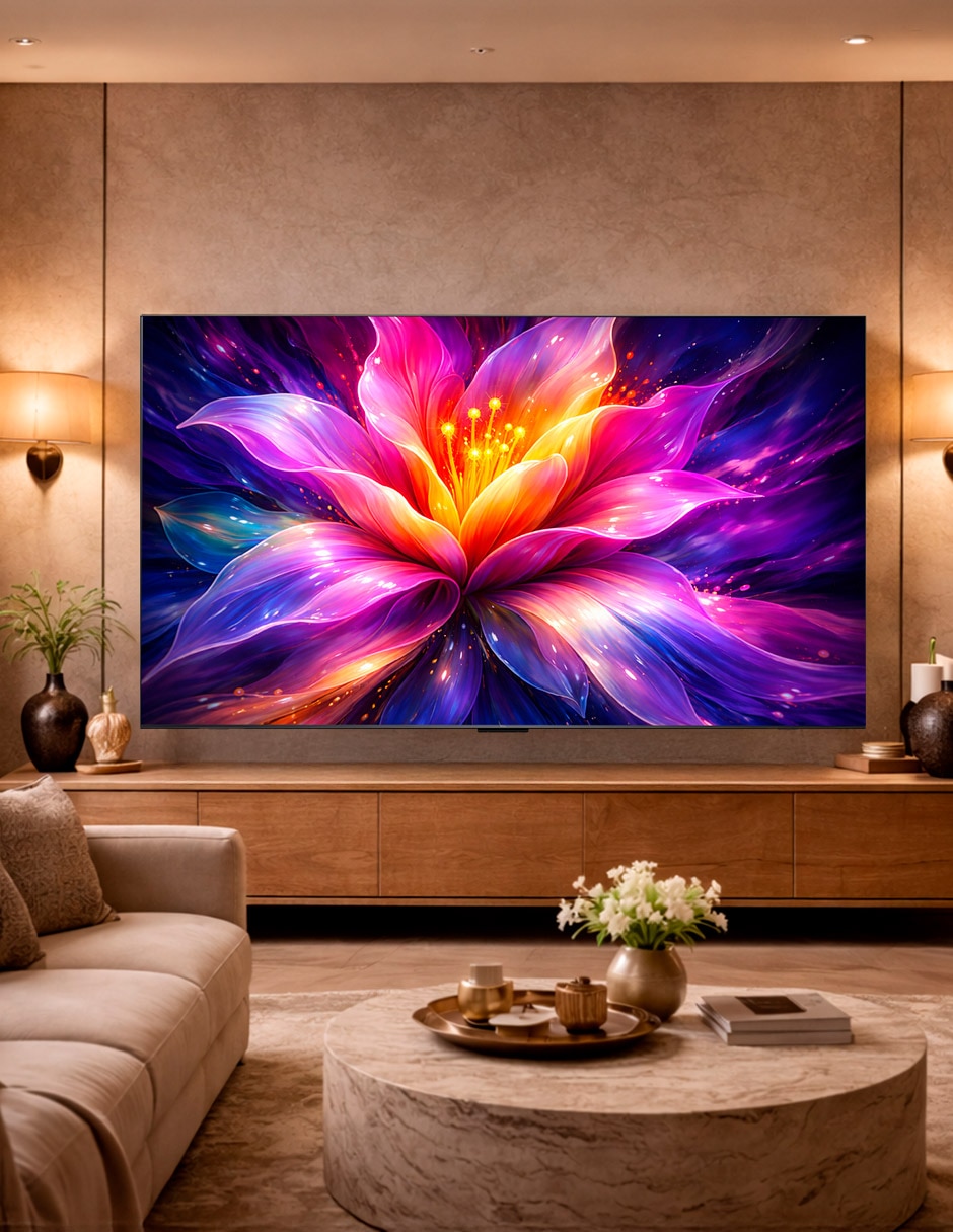 PANTALLA QD- mini LED de 4K/UHD 65QM64L con Fire OS No aplica con No aplica 4