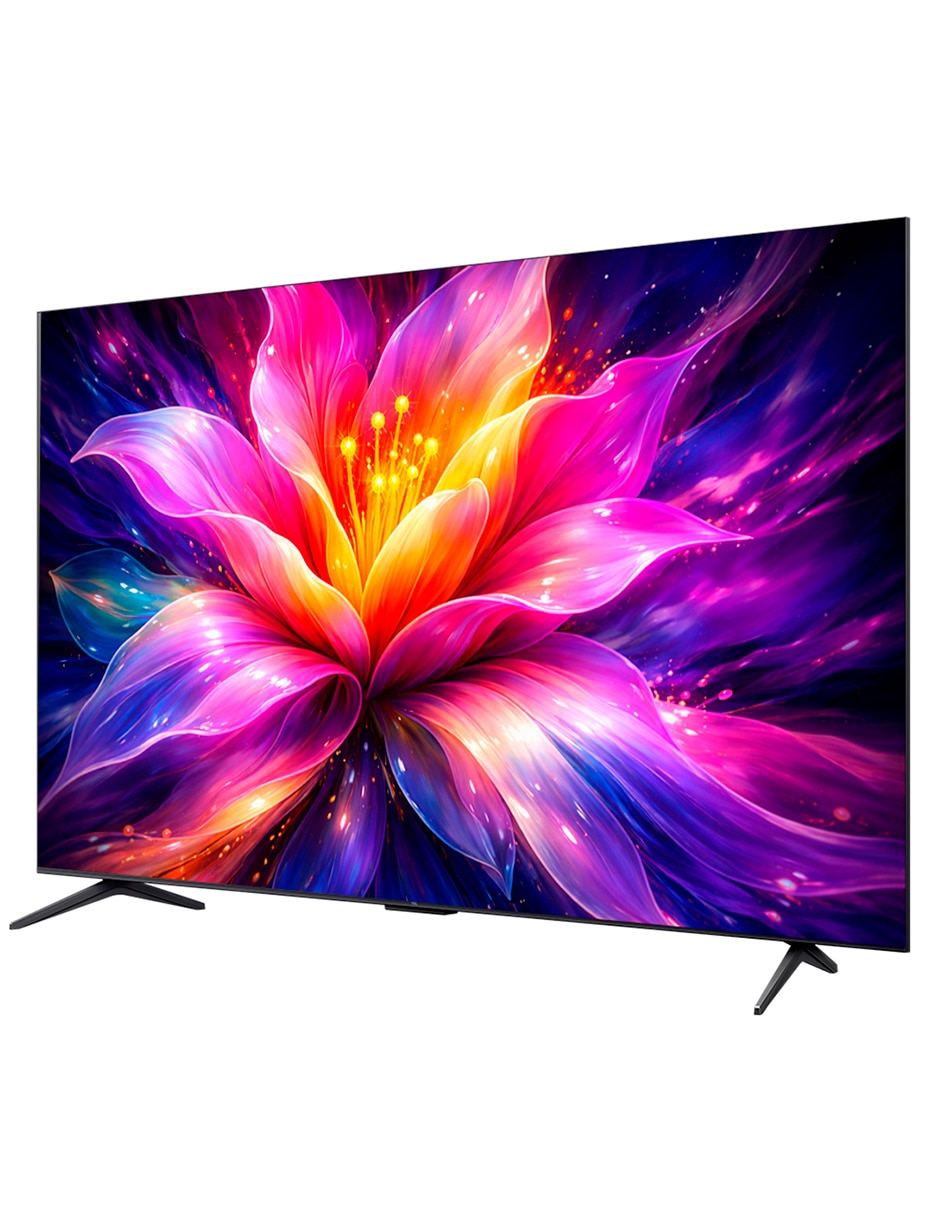PANTALLA QD- mini LED de 4K/UHD 65QM64L con Fire OS No aplica con No aplica PANTALLA QD- mini LED de 4K/UHD 65QM64L con Fire OS No aplica con No aplica