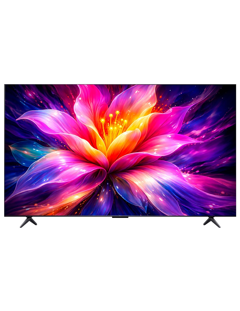 PANTALLA QD- mini LED de 4K/UHD 65QM64L con Fire OS No aplica con No aplica 8