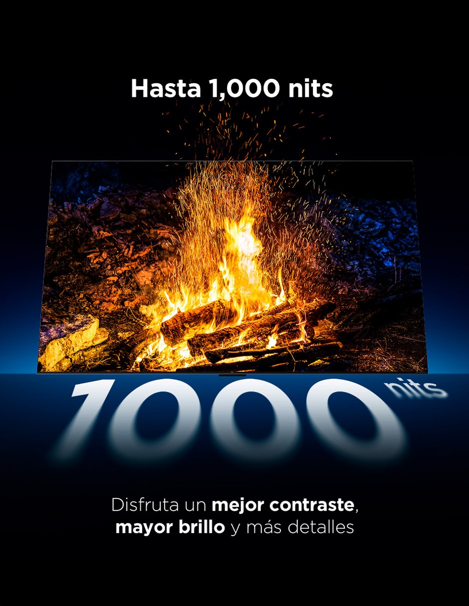 PANTALLA QD- mini LED de 4K/UHD 65QM64L con Fire OS No aplica con No aplica 10