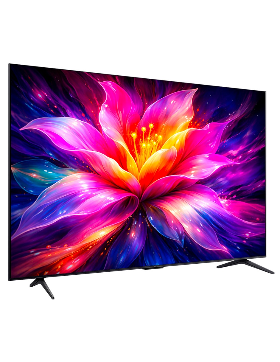 Pantalla QD- mini LED de 75 pulgadas 4K/UHD 75QM64L con Fire OS 11