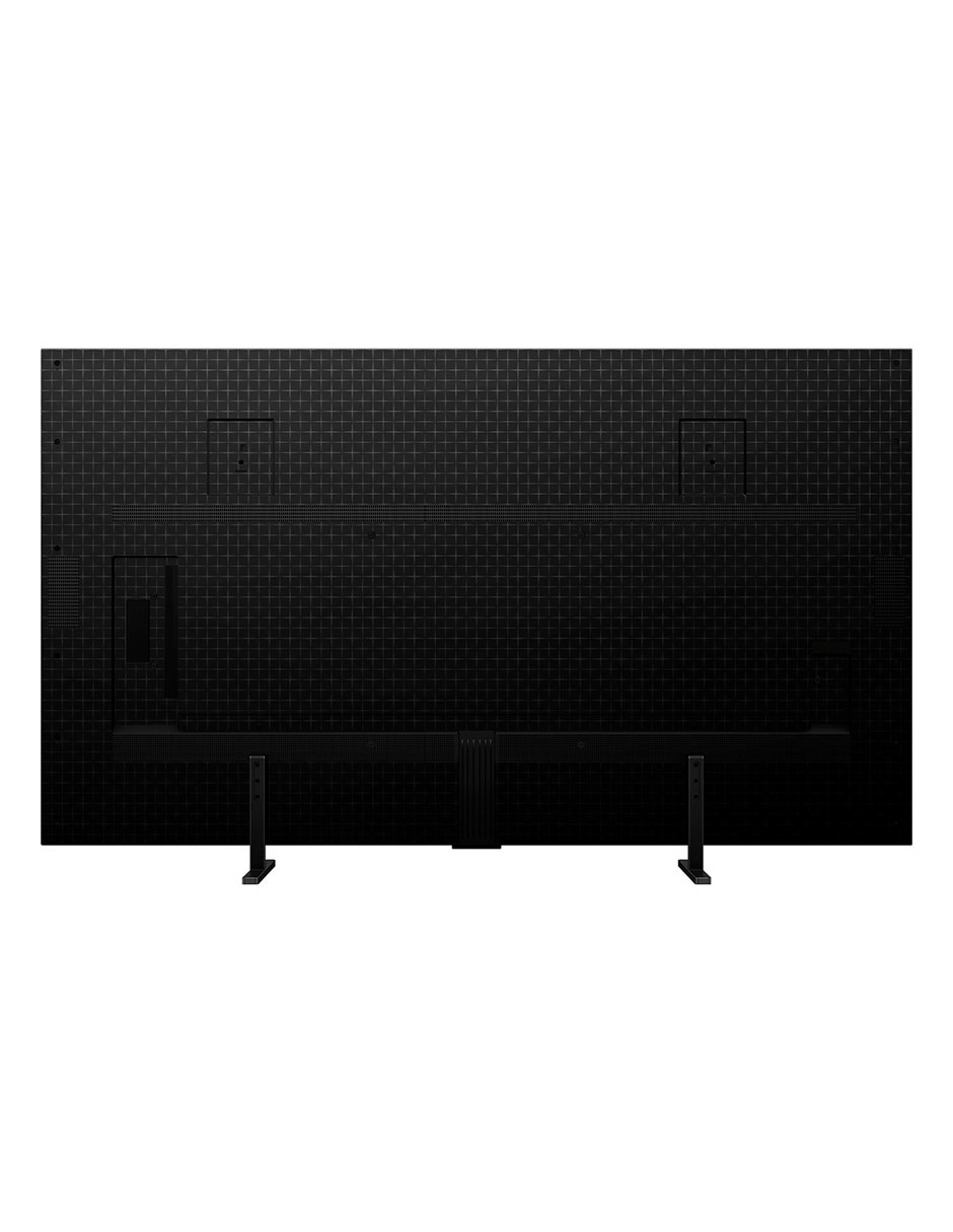 Pantalla QLED de 85 pulgadas 4K/UHD 85A400 con Google TV 8