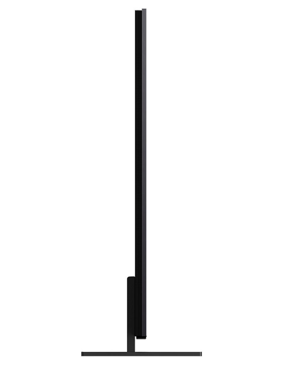 Pantalla QLED de 85 pulgadas 4K/UHD 85A400 con Google TV 13