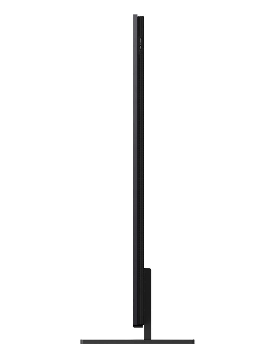 Pantalla QLED 98 pulgadas 4K/UHD 98A400 con Google TV 10
