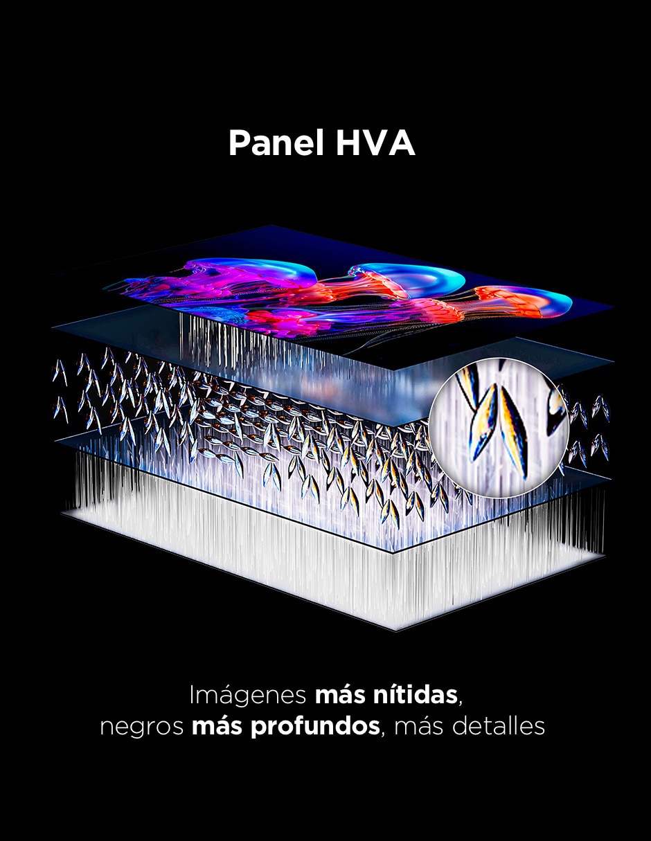 Pantalla QLED 98 pulgadas 4K/UHD 98A400 con Google TV 15