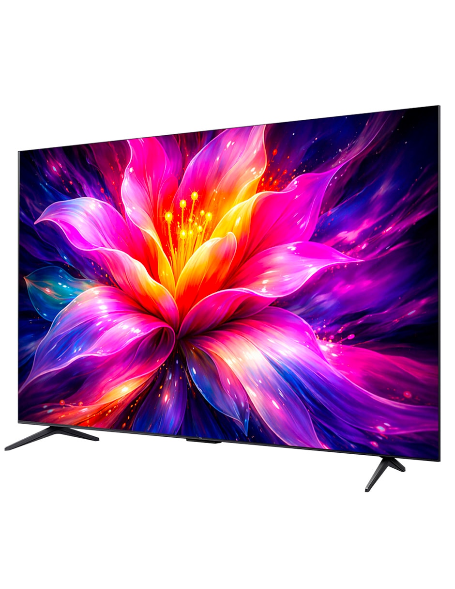 Pantalla QD- mini LED de 55 pulgadas 4K/UHD 55QM64L con Fire OS 3