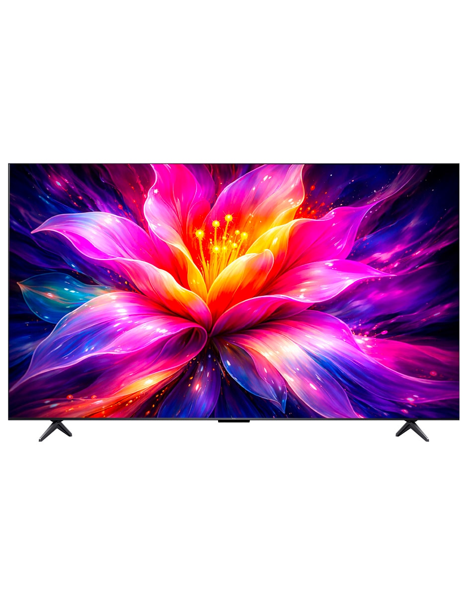 Pantalla QD- mini LED de 55 pulgadas 4K/UHD 55QM64L con Fire OS 5