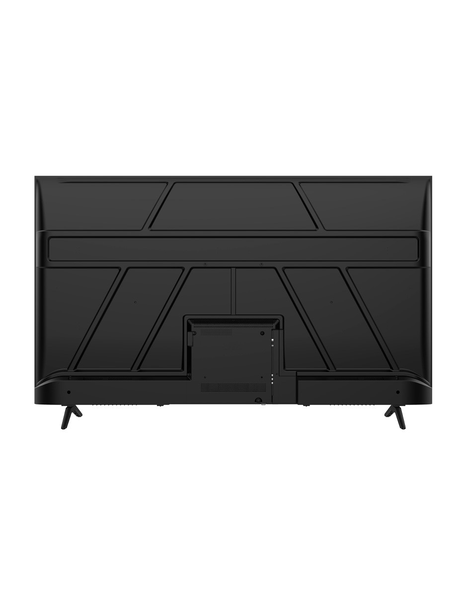 Pantalla Sansui LED de 65 pulgadas 4K/UHD SMX65KAUW con WebOS