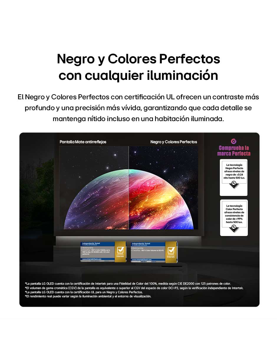 Pantalla OLED 55 de pulgadas 4K/UHD OLED55B6PSA con WebOS con AI webOS Pantalla OLED 55 de pulgadas 4K/UHD OLED55B6PSA con WebOS con AI webOS