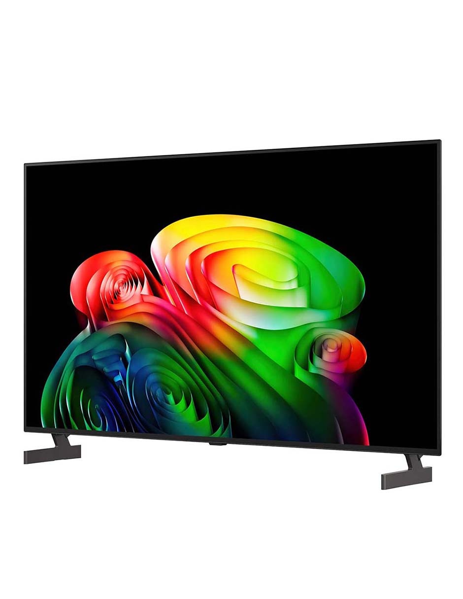Pantalla OLED 55 de pulgadas 4K/UHD OLED55B6PSA con WebOS con AI webOS 8
