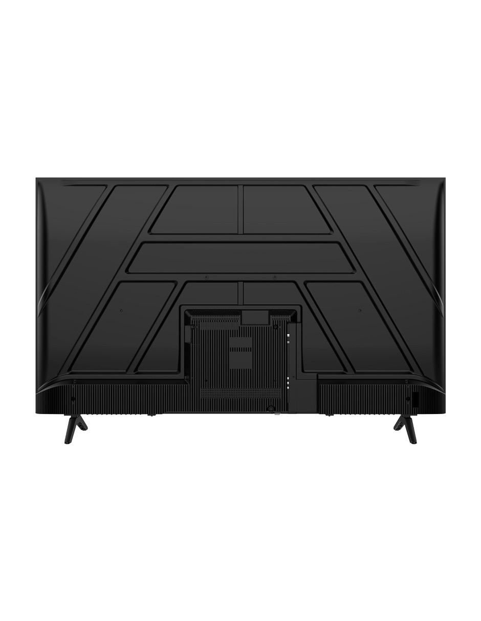 Pantalla Sansui LED de 55 pulgadas 4K/UHD con WebOS