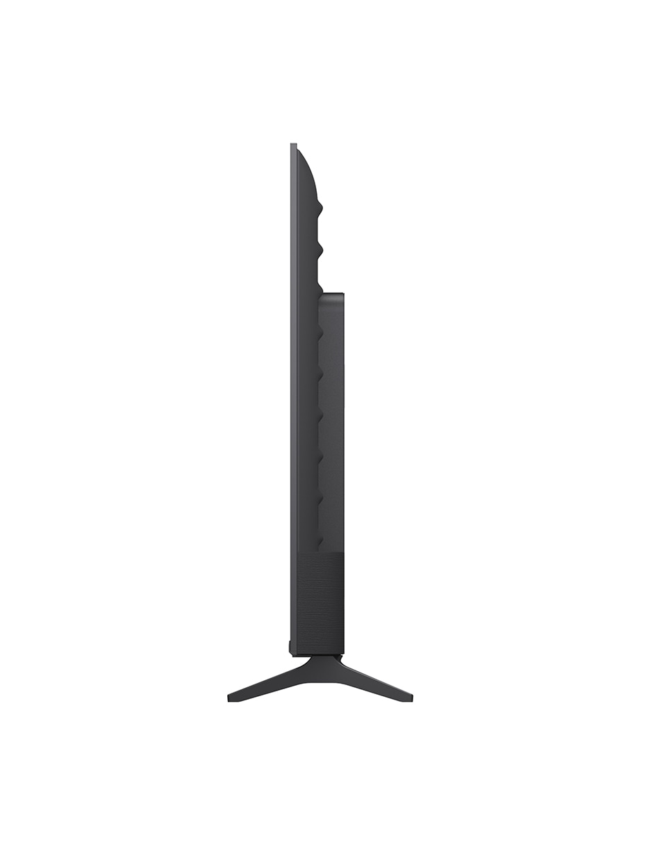 Pantalla qned de 4k/uhd 50qned71bsc con webos con ai webos
