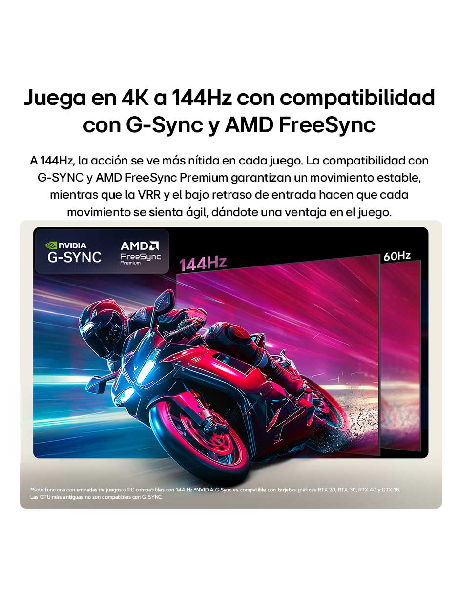 Pantalla OLED de 4K oled65b6psa con webos 2
