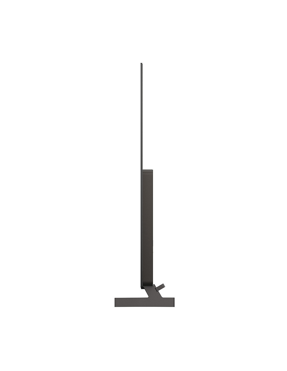 Pantalla OLED de 4K oled65b6psa con webos 6