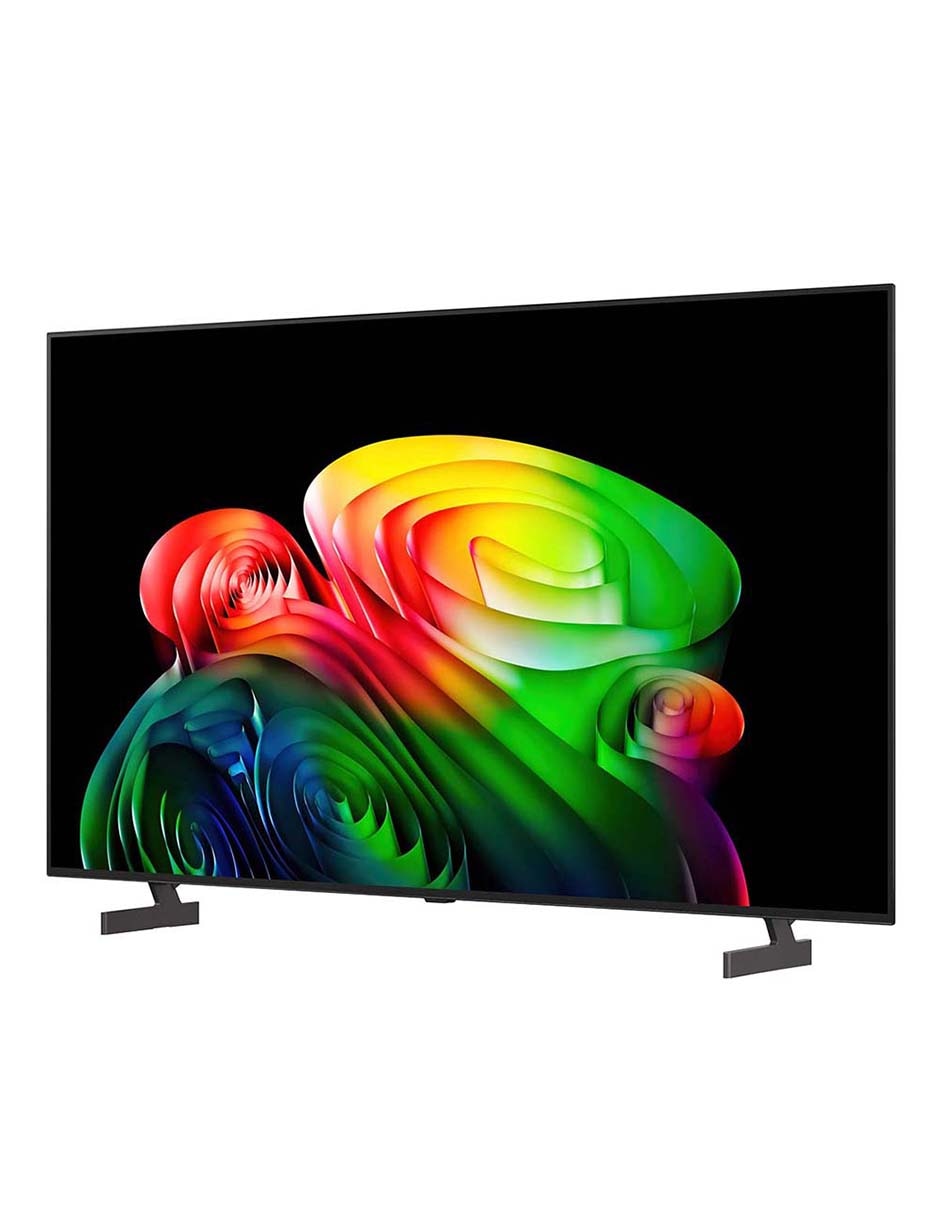 Pantalla OLED de 4K oled65b6psa con webos 9