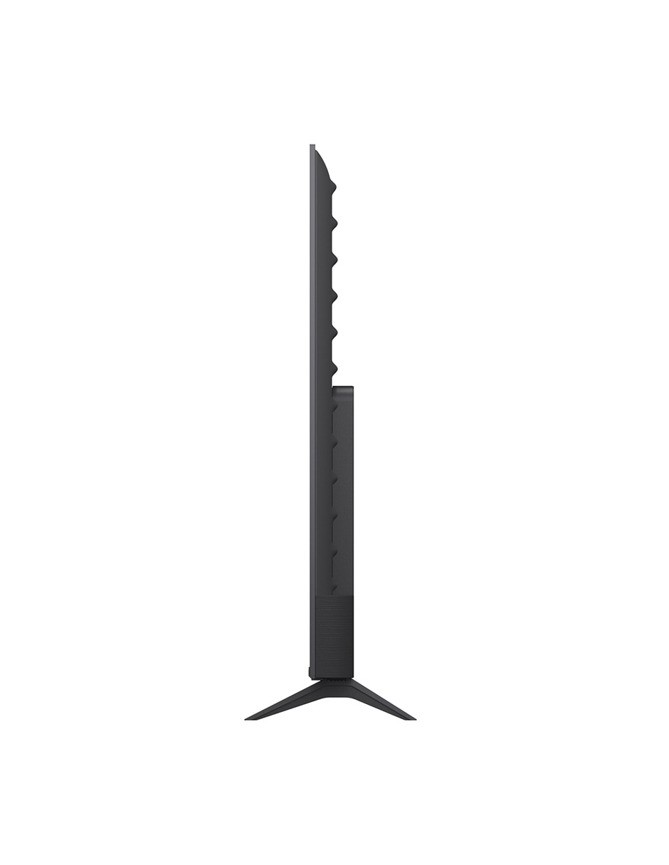 Pantalla Mini LED QNED de 4K 65QNED70BSA con WebOS 13