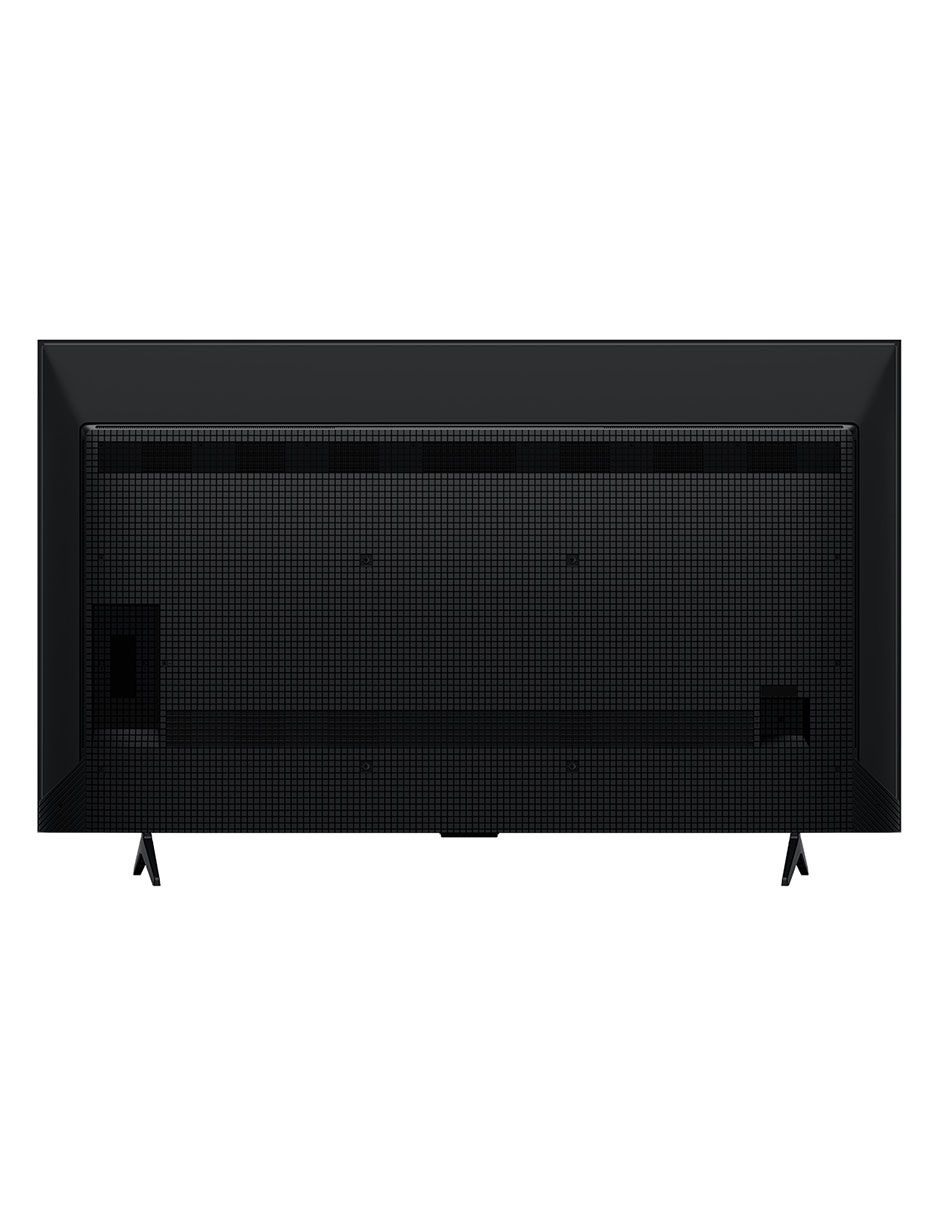 QLED de 4K/UHD 75Q65L con Google TV con No aplica 13