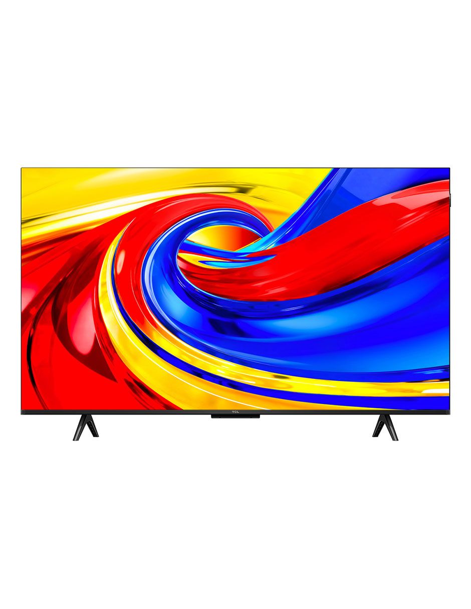 QLED de 4K/UHD 75Q65L con Google TV con No aplica 2
