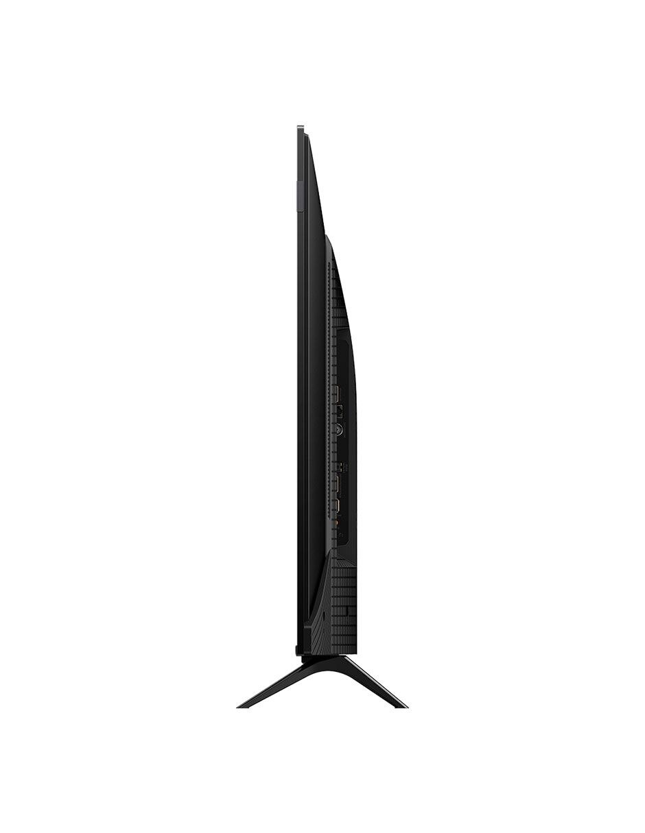 QLED de 4K/UHD 55Q65L con Google TV con No aplica 13