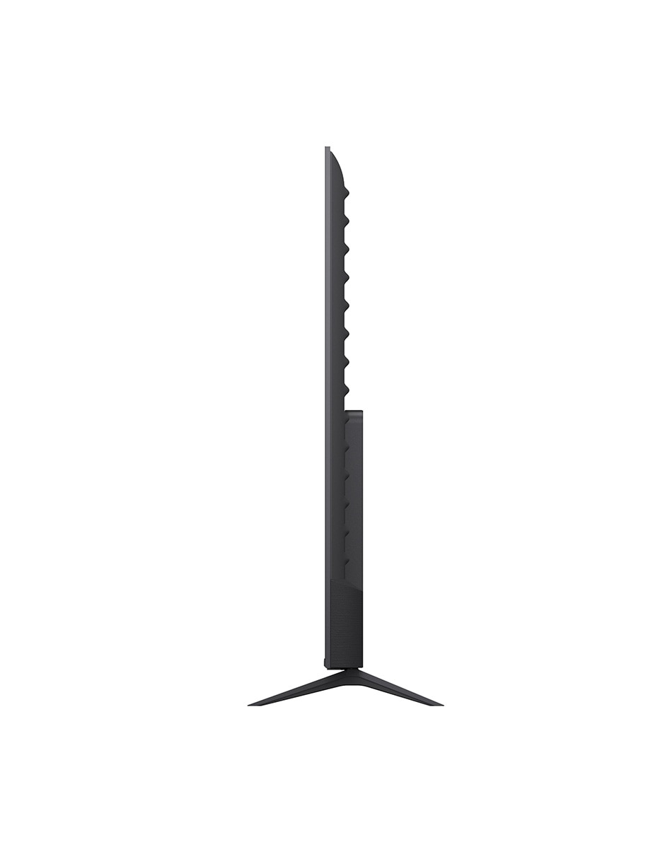 Pantalla Smart TV de 50 pulgadas Nano UHD de 4K/UHD 50NU855BPSA con WebOS con AI webOS 13