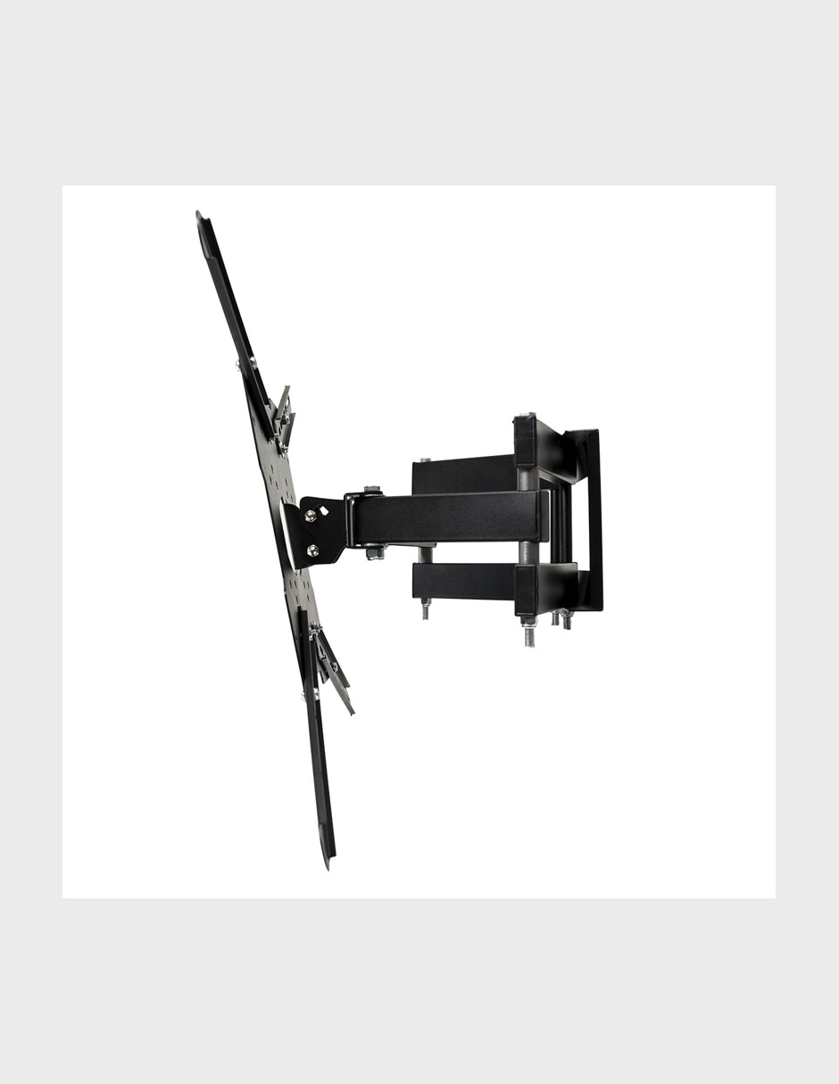 Soporte de Pared Accesorios de video para pantalla articulado 32 - 90 pulgadas 2
